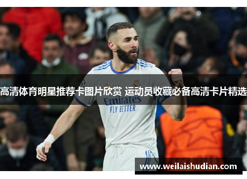 高清体育明星推荐卡图片欣赏 运动员收藏必备高清卡片精选