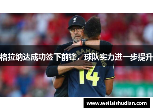 格拉纳达成功签下前锋，球队实力进一步提升